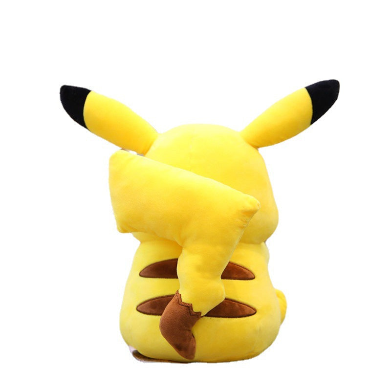 12 inch pokemon plush