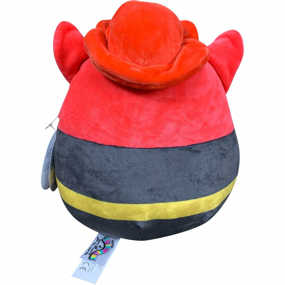 fifi firefighter squishmallow