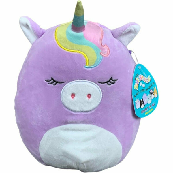 squishmallow silvia