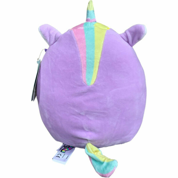 squishmallow silvia