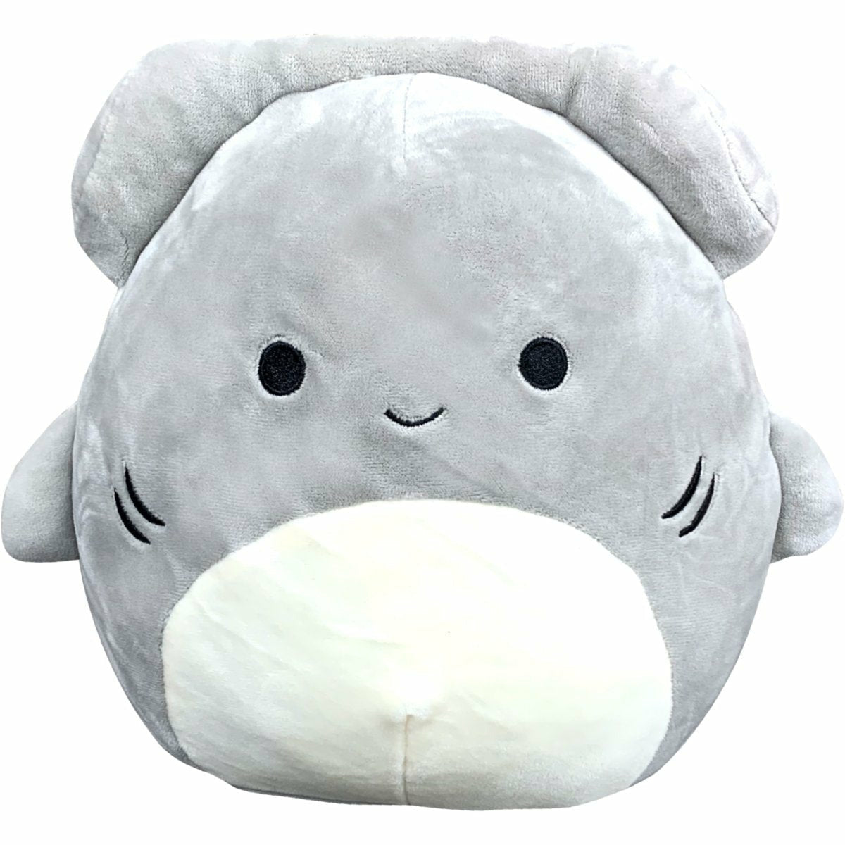 dark blue octopus squishmallow