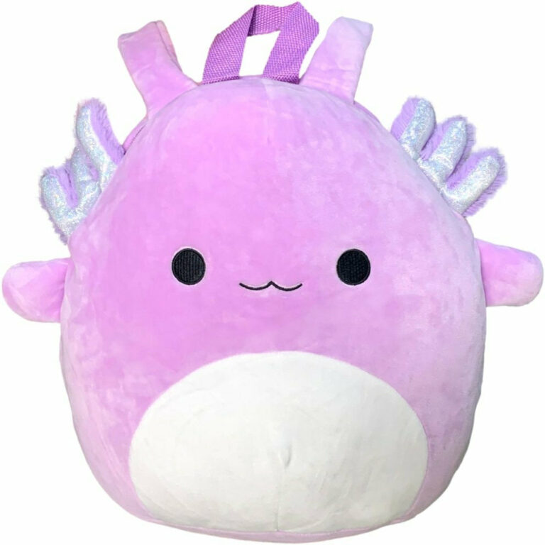 monica the squishmallow